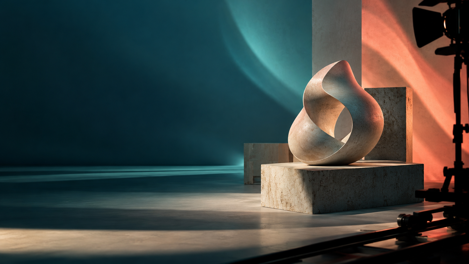 Product CGI and animation — illustrative cgi, animation and video production example