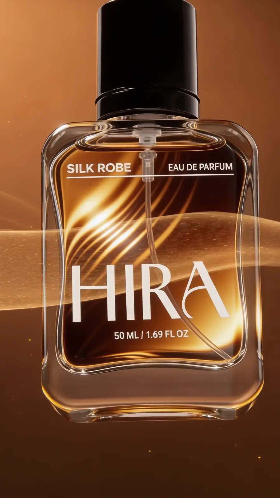 Hira · Wooden Note film still