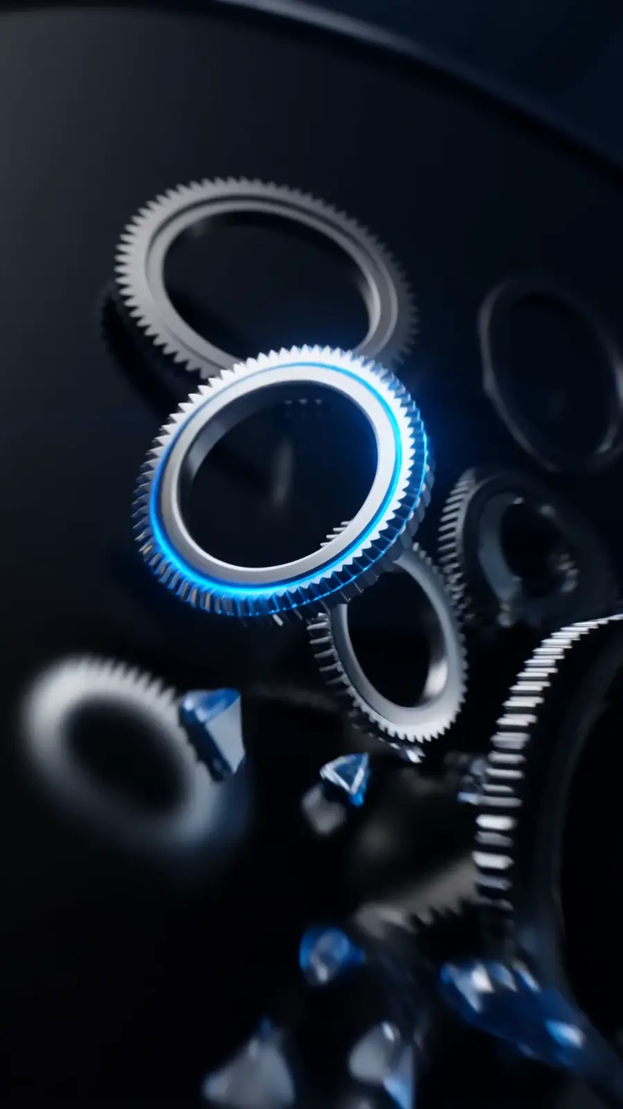 Spectrum Watch film still