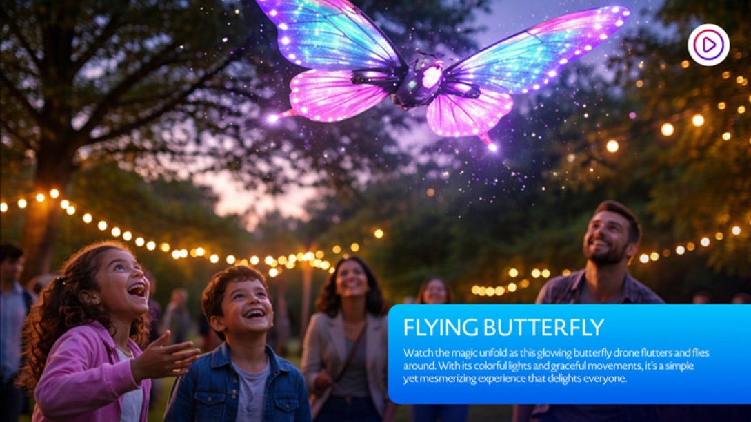 Interactive Edutainment & Fun Zones