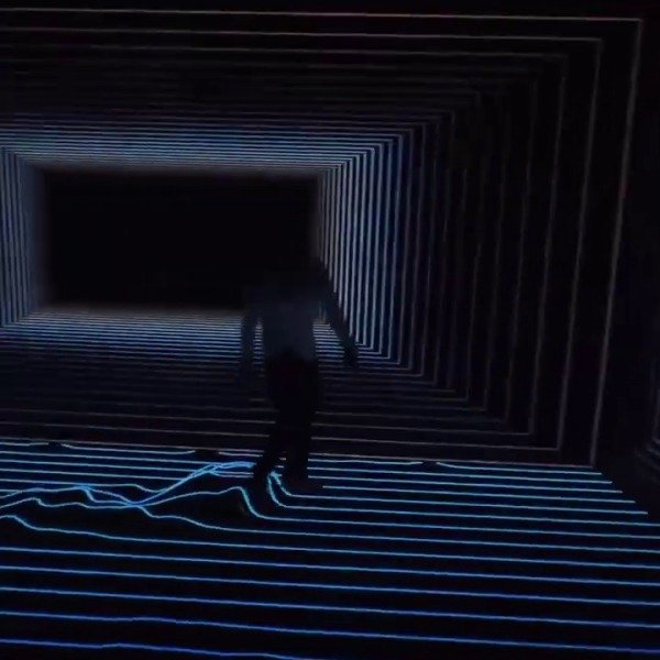 Immersive Rooms Experience (360┬░ CAVE)
