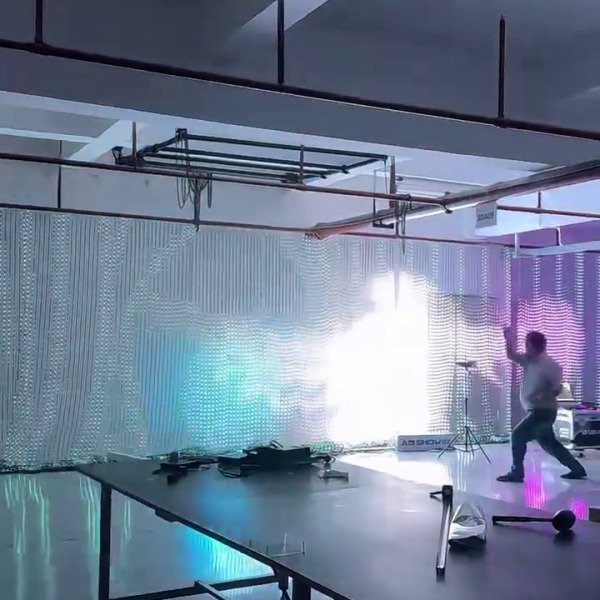 Matrix Bullet Time Multi-Cam Rig
