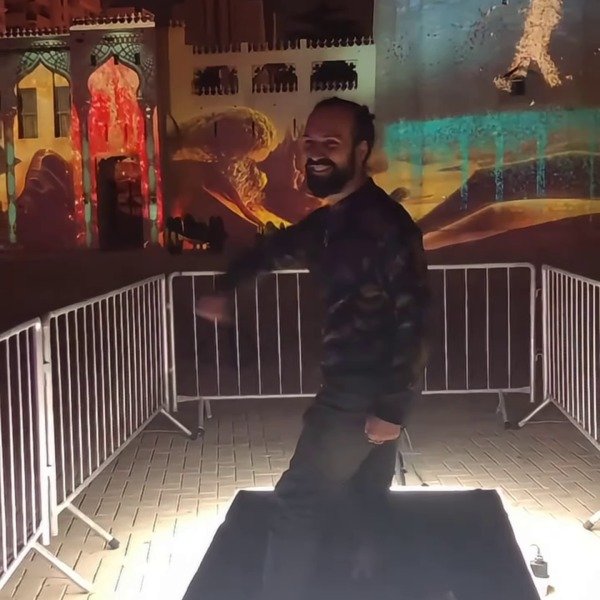 Interactive Mapping & Spatial Visuals