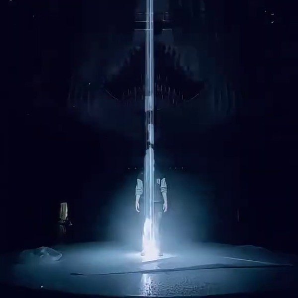 Laser & LED Tunnel Portal System