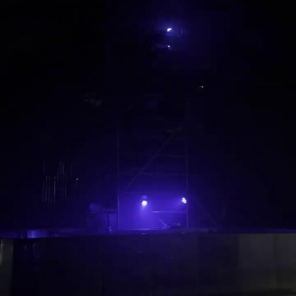 Interactive 3D Volumetric Light Systems